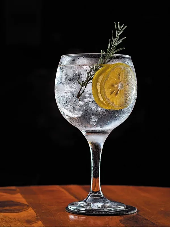Gin tônica (novo)