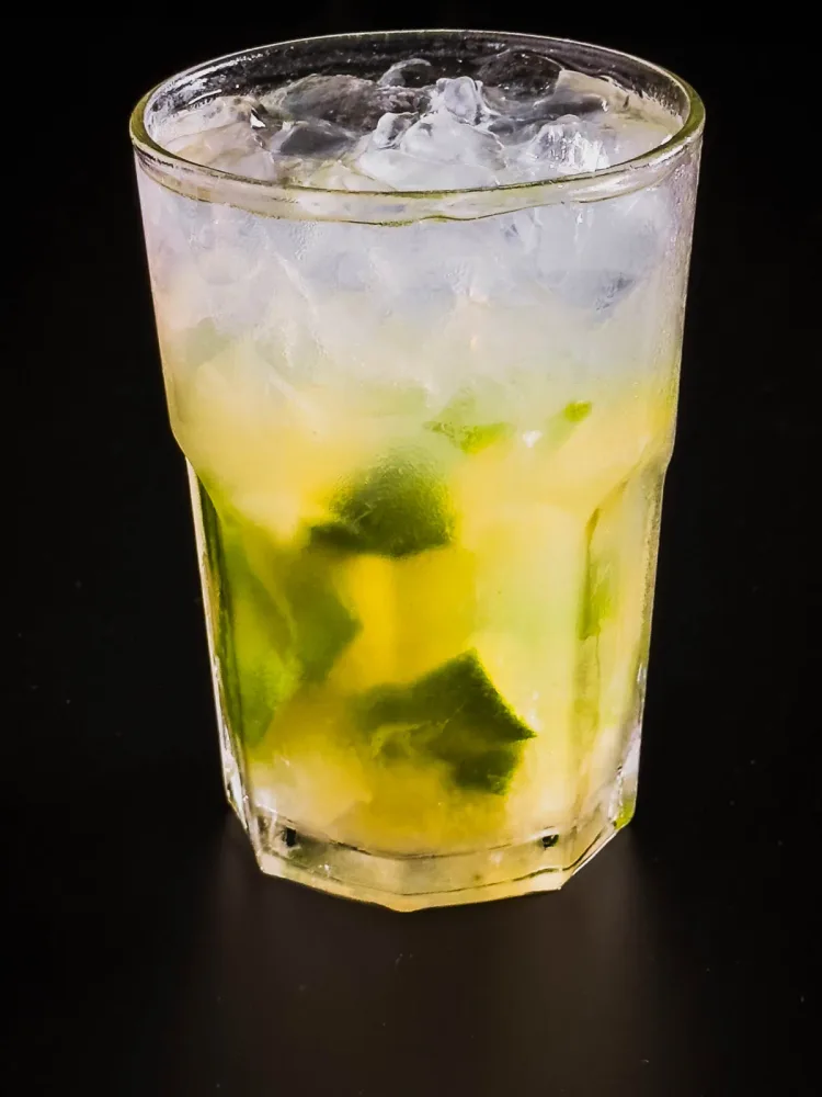 Caipirinha