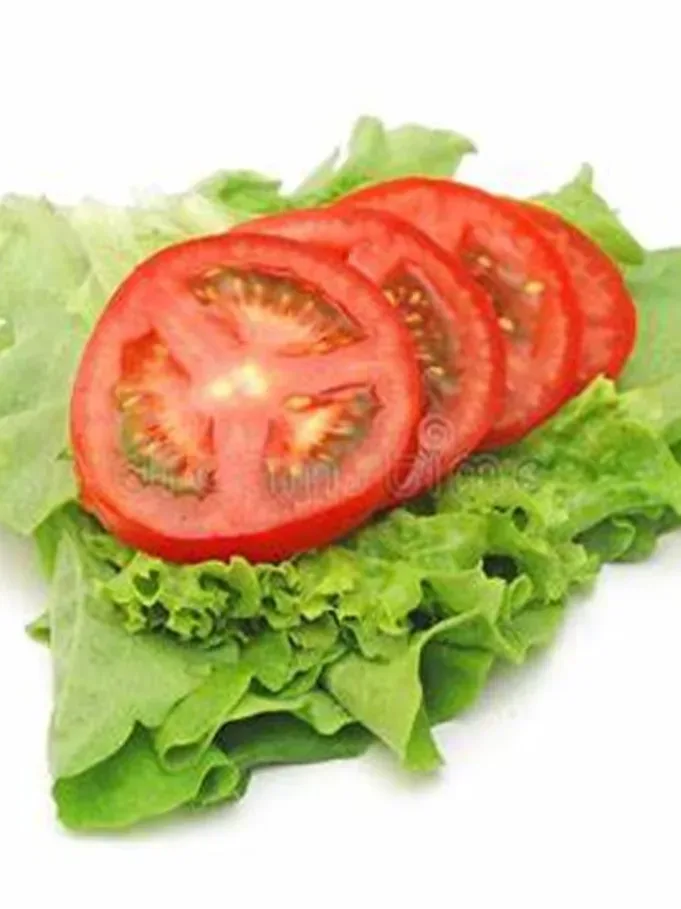 SALADA