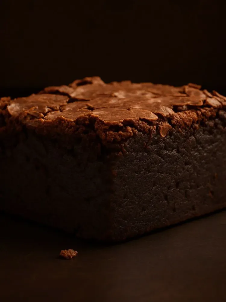 Brownie (consultar sabores)