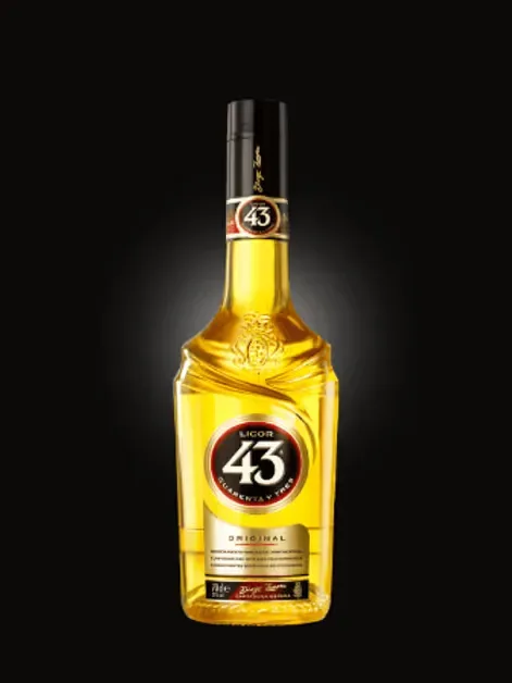 Licor 43