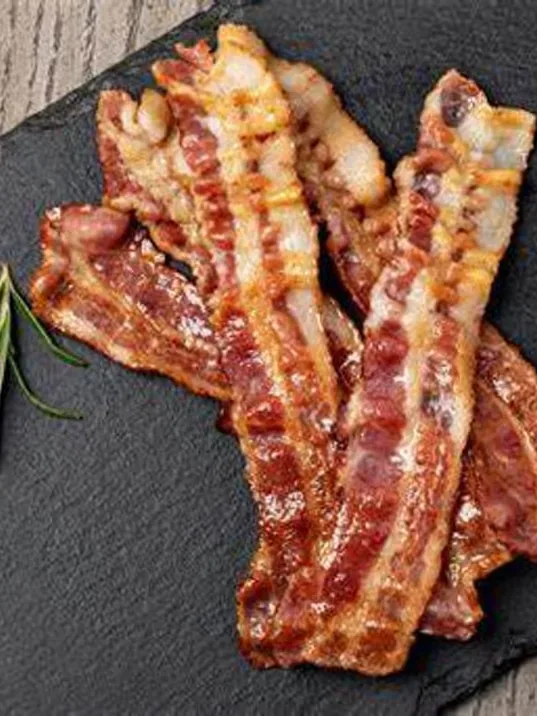 BACON