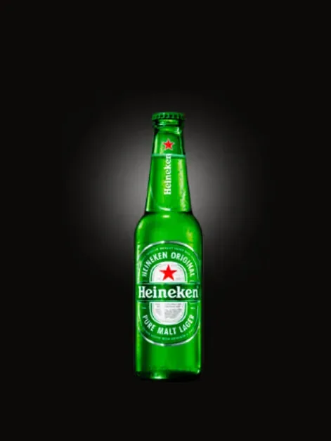 Heineken