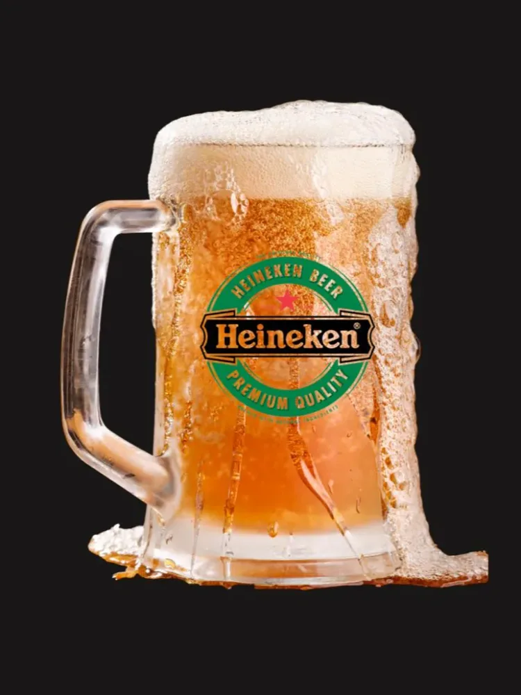 Heineken