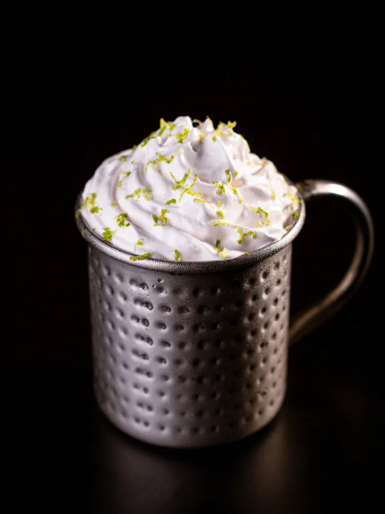 Banana Mule