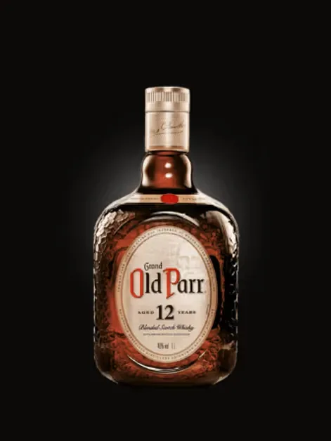 Old Parr