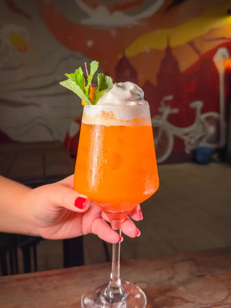 Laranja Mecânica