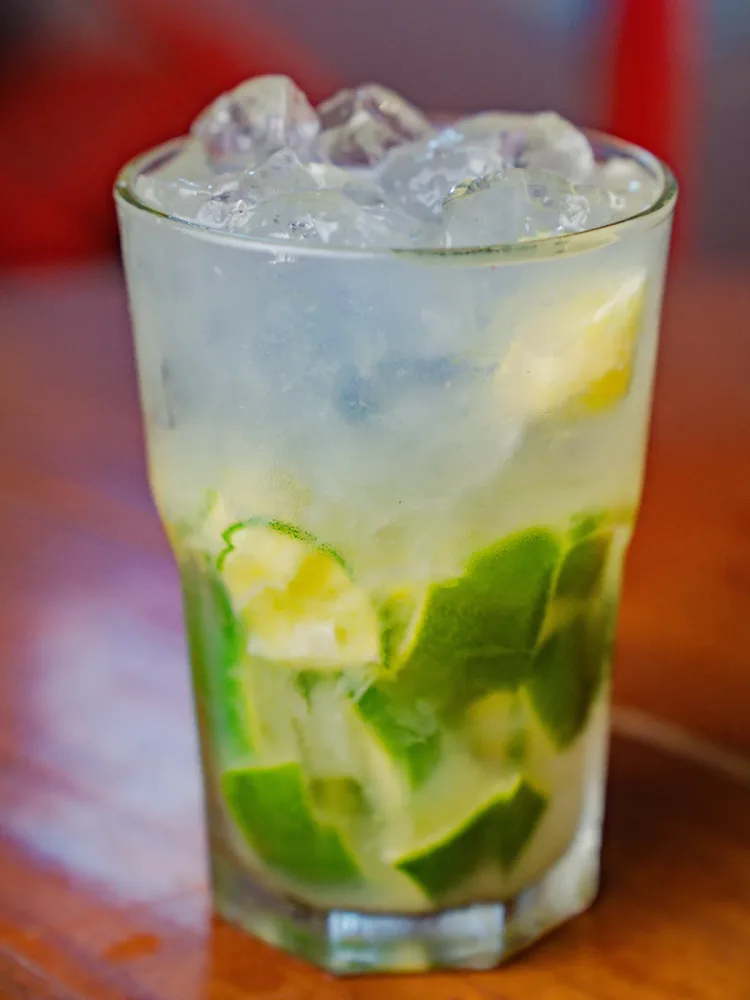 Caipirosca