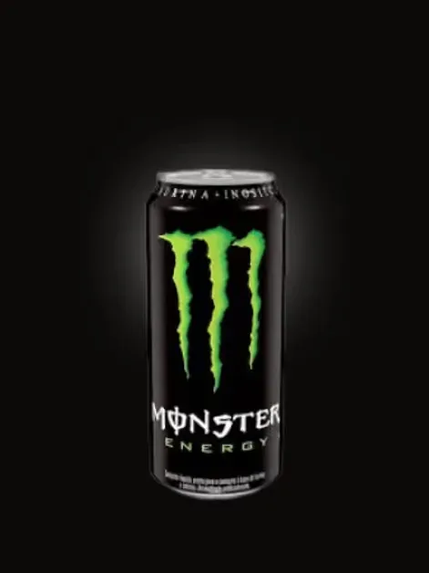Energético Monster