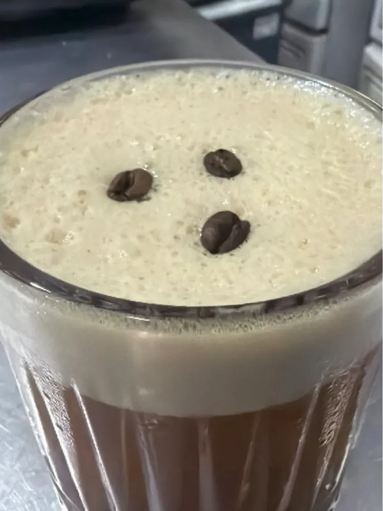 CAFÉ EXPRESSO (NOVO)
