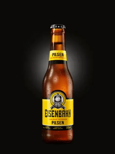 Eisenbahn