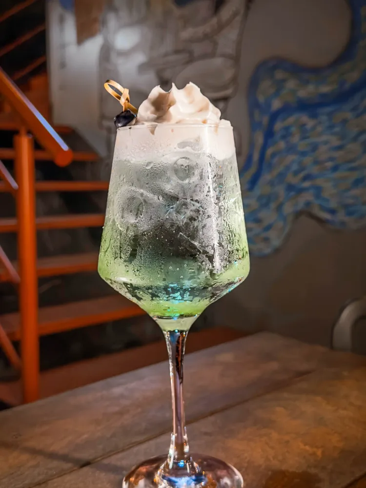 Soda Italiana