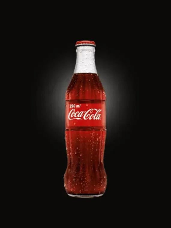 Refrigerantes Ks/Lata 310ml