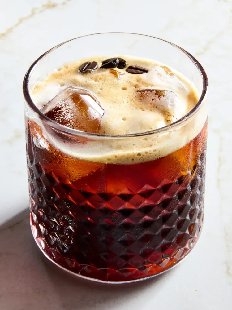 Carajillo (novo)