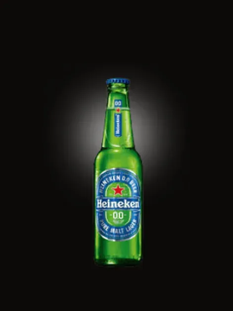Heineken zero