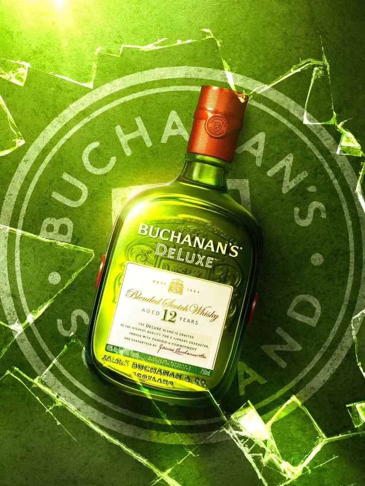 Buchanas