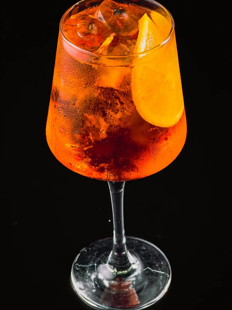 Aperol Spritz