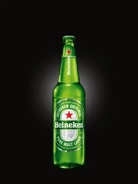 HEINEKEN