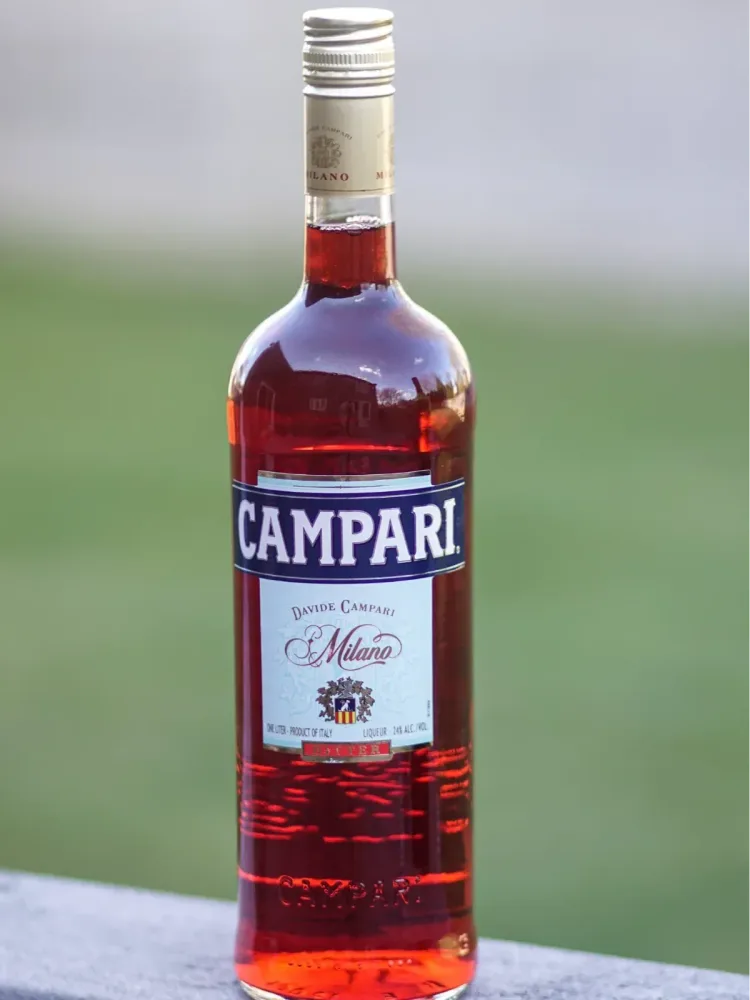 Campari