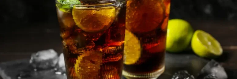 LONG DRINKS