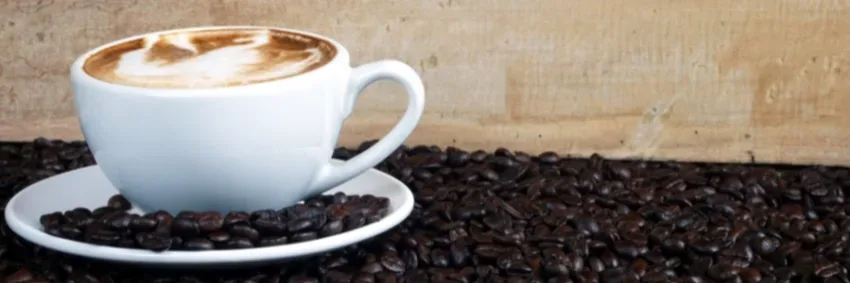 HOT DRINKS