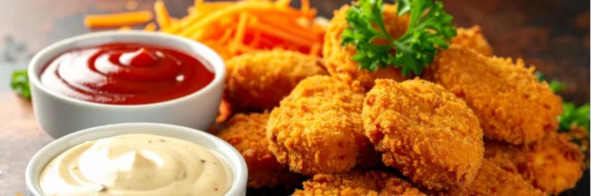 SNACKS & STARTERS