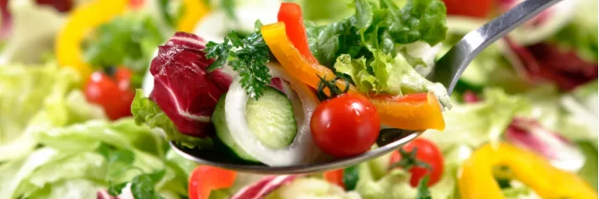 SALADS