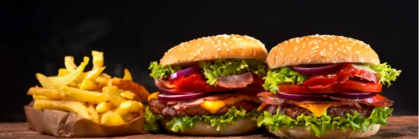MISSISSIPPI BURGERS