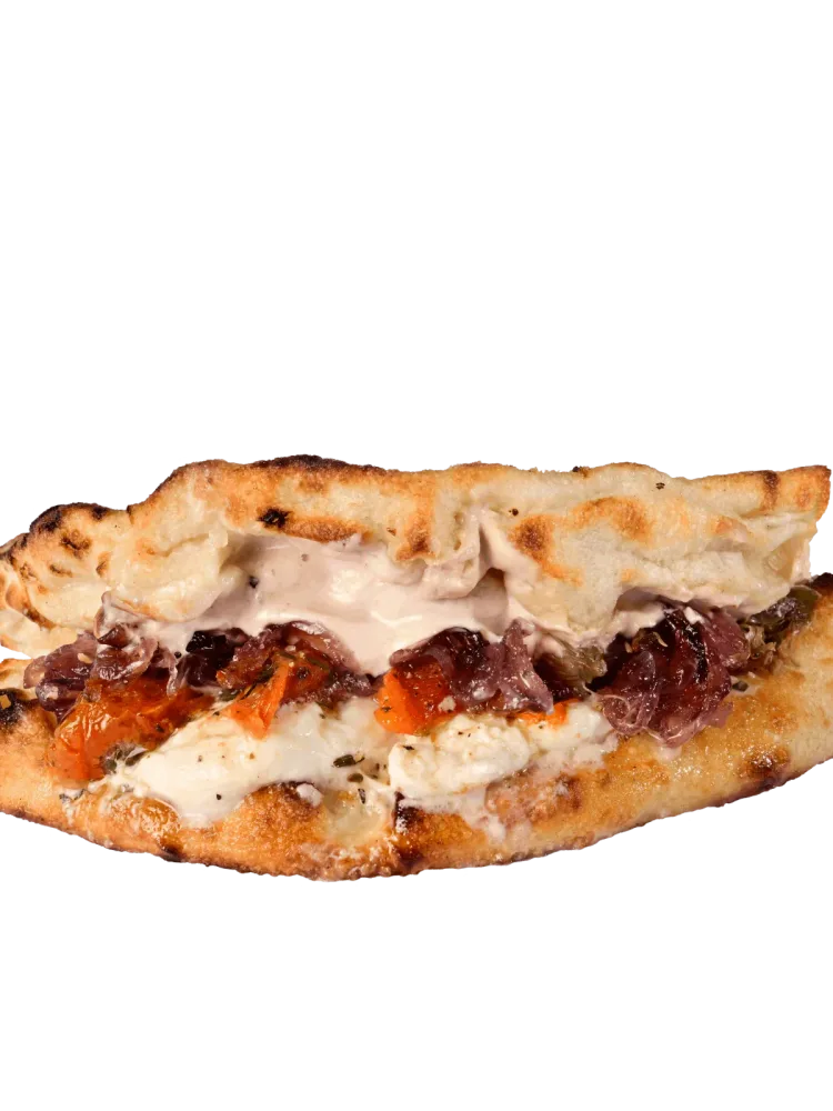Tonno e Cipolla