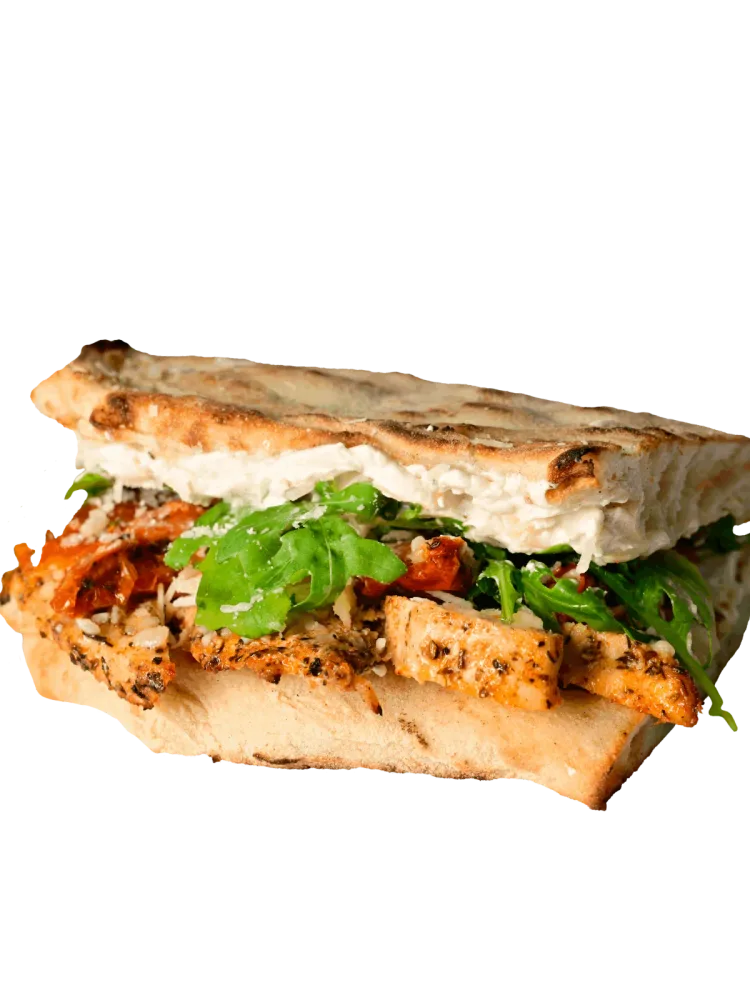Caesar Chicken