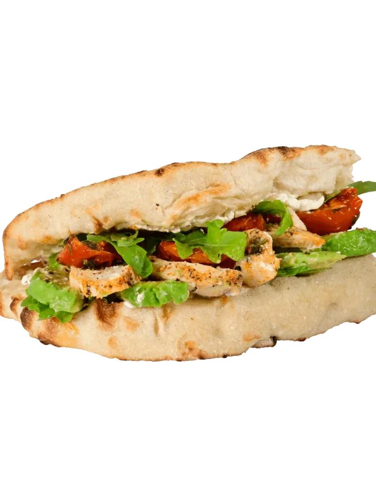 Avocado Chicken