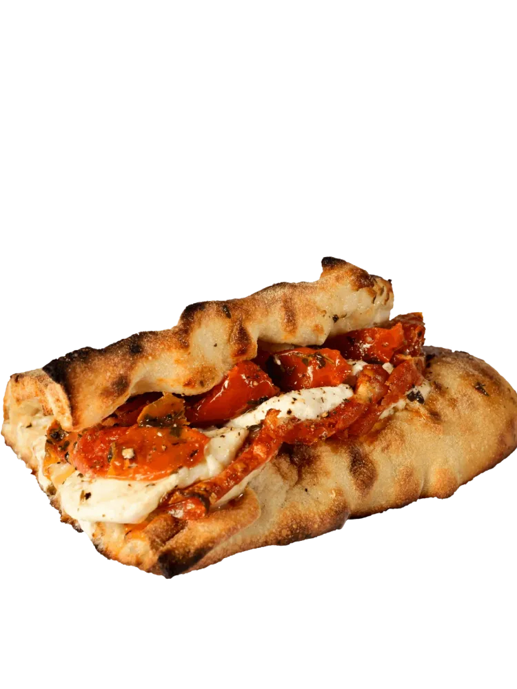 Salame Calabrese x Buffala