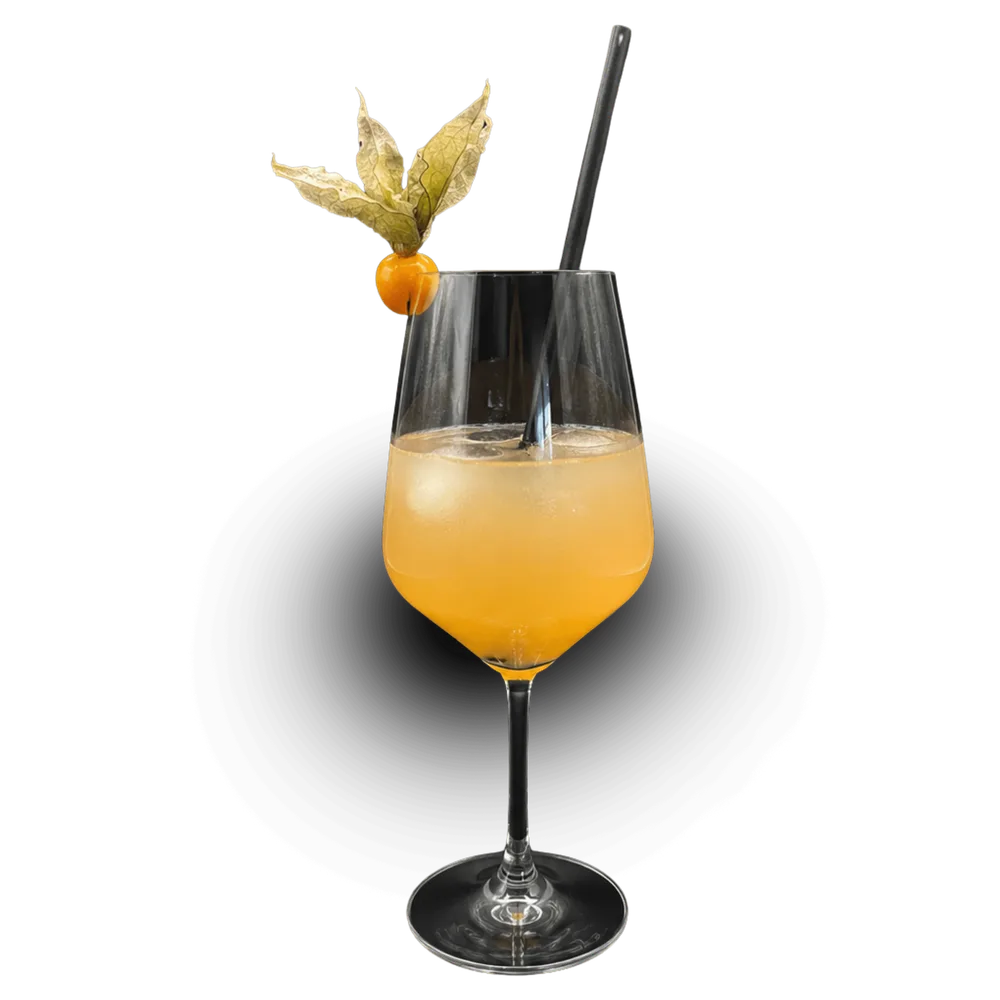 Pinetime Spritz