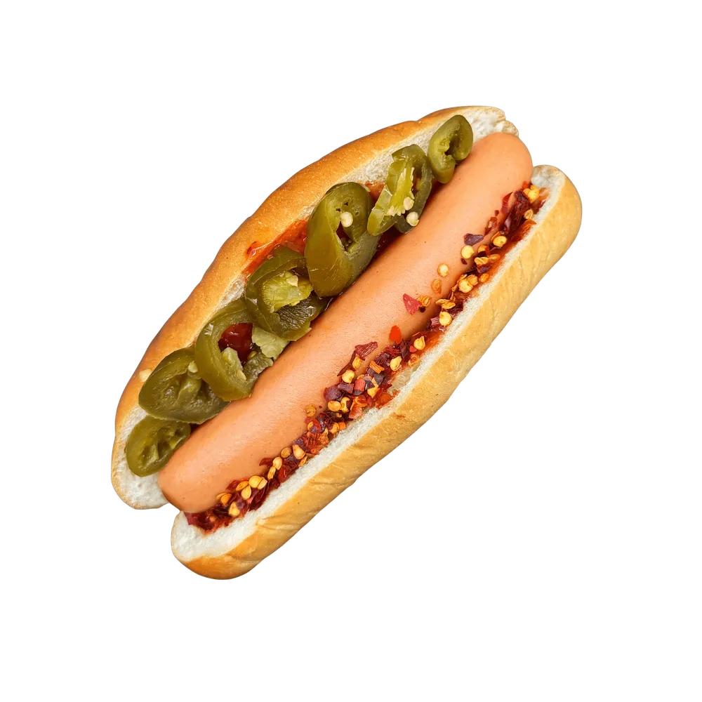 Parndorf: Hot Dog Hottie