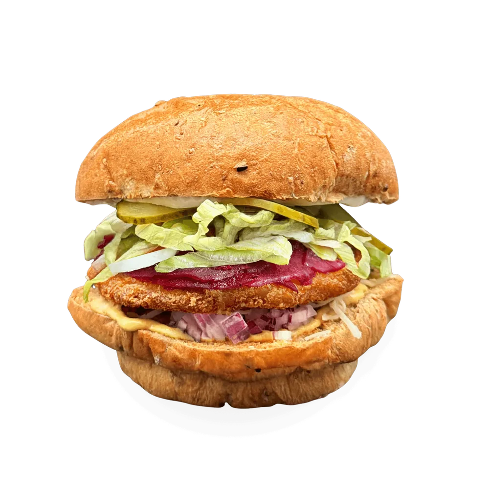 Brettljausn Burger