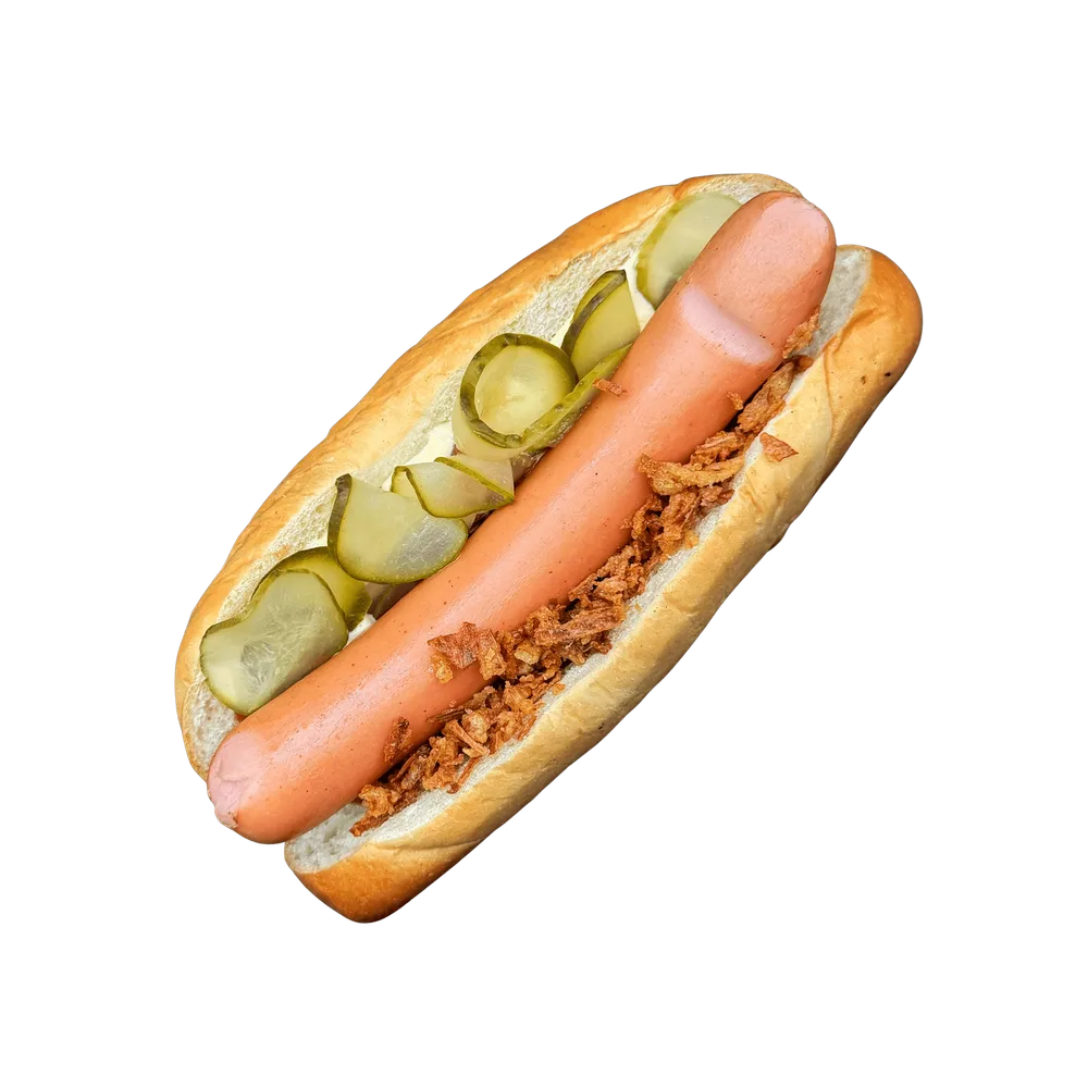 Parndorf: Classic Dog
