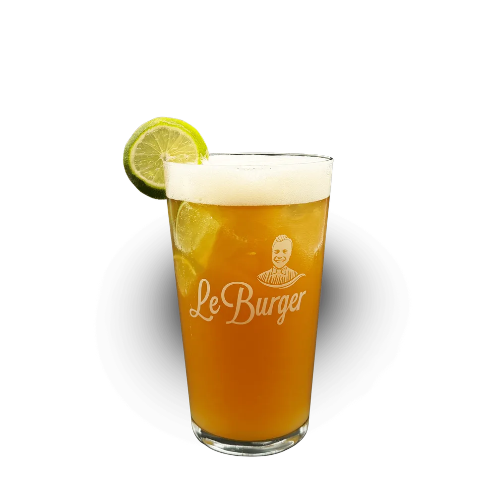 Fiesta Brew