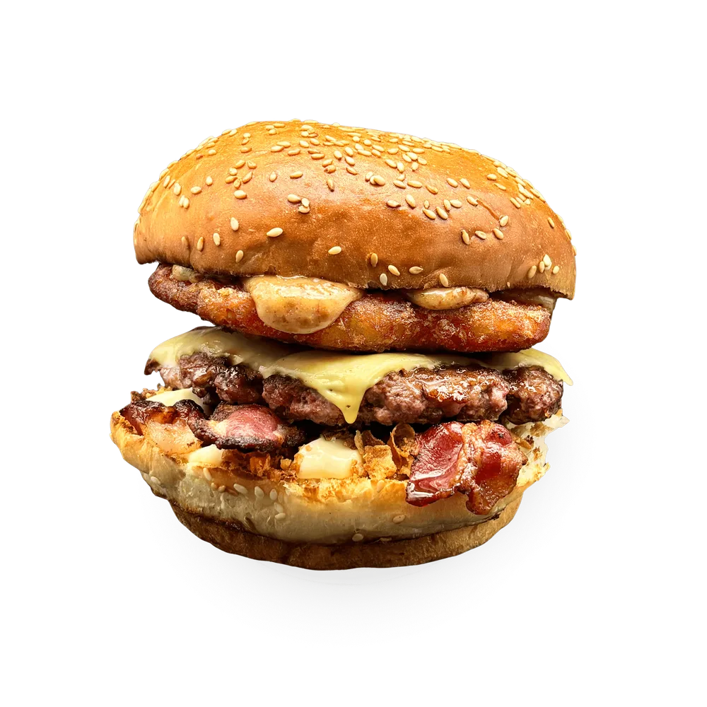 Le Rösti Vol. 2