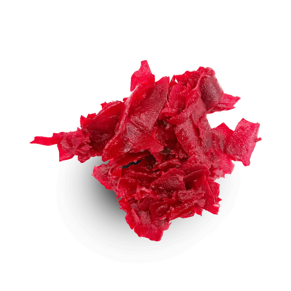 Rote Rübensalat