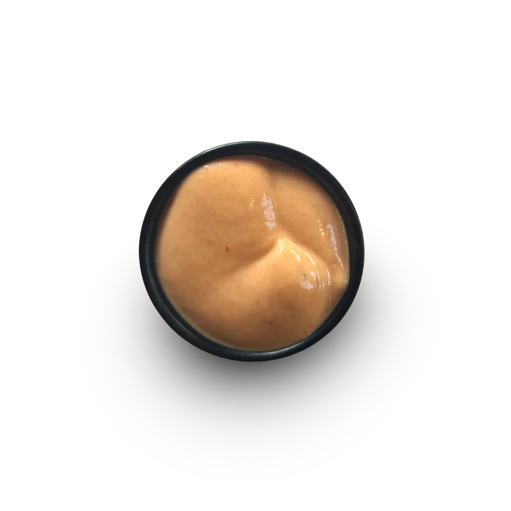 Le Burger Signature Sauce