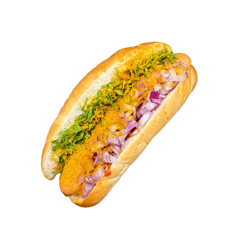 Parndorf: Bosna Dog