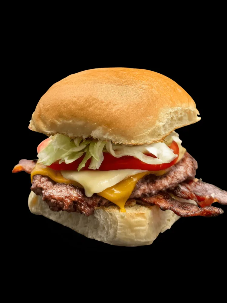 Le Burger Signature