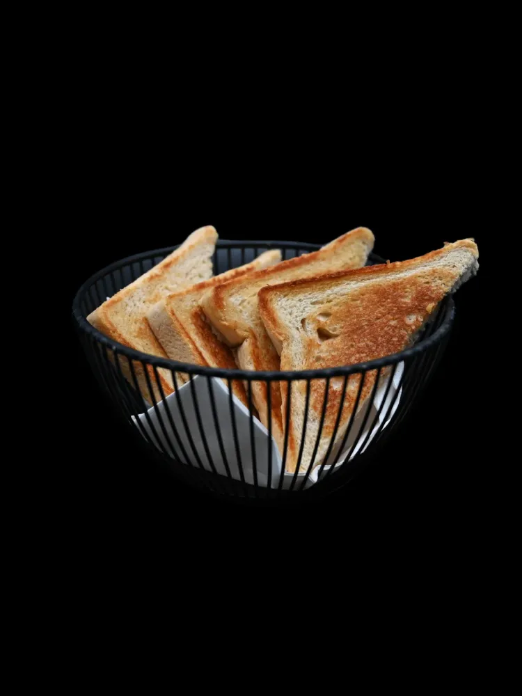 Buttertoast