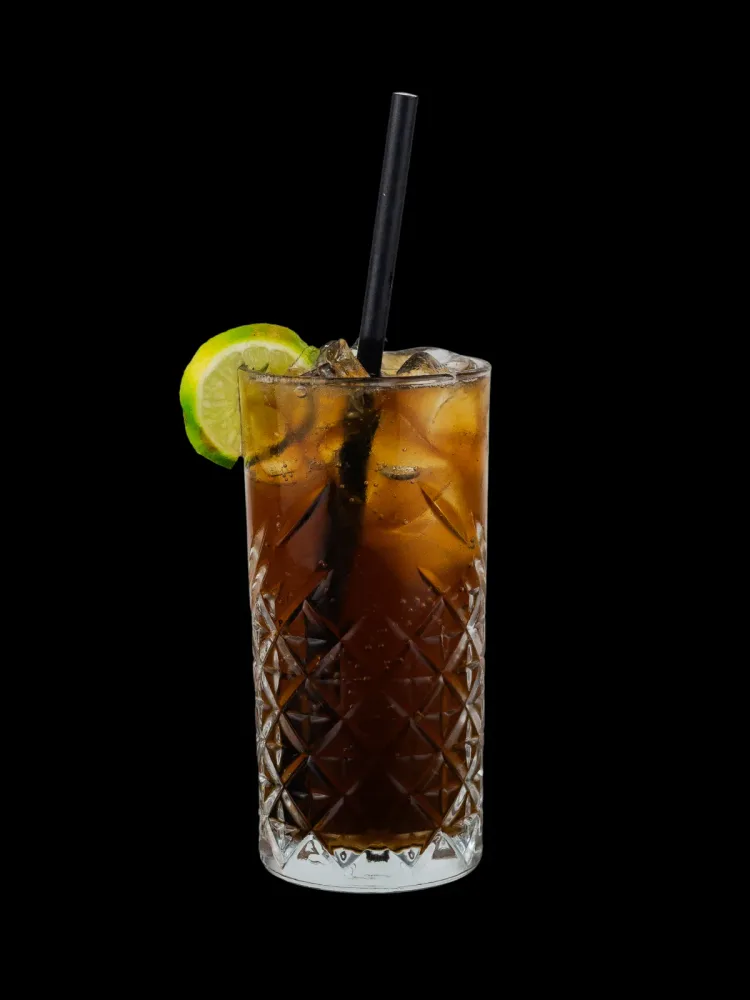 Long Island Iced Tea