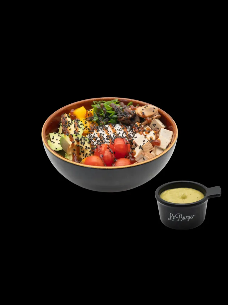 Tokyo Bowl