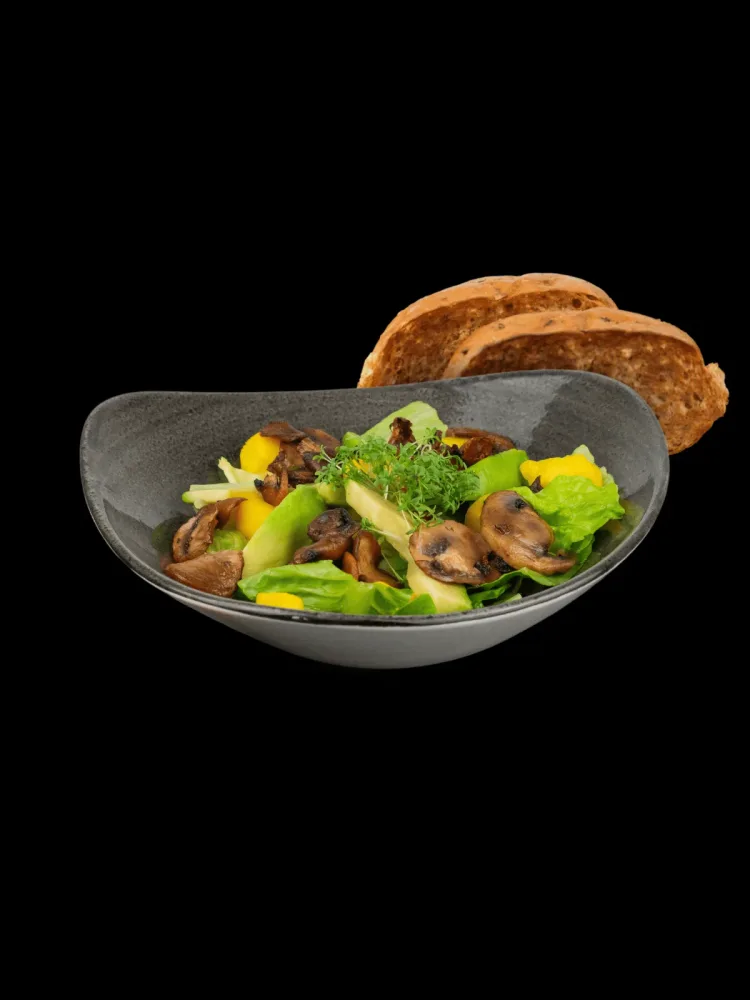 California Salat