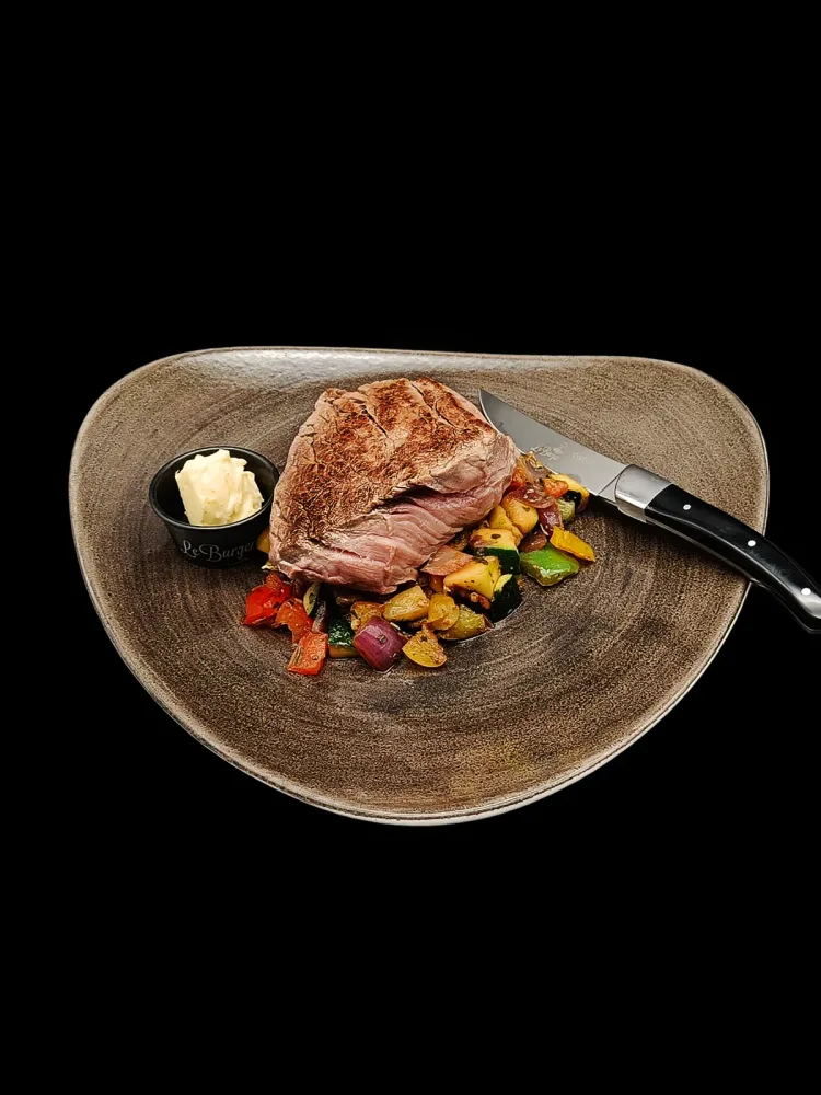 Filet-Steak