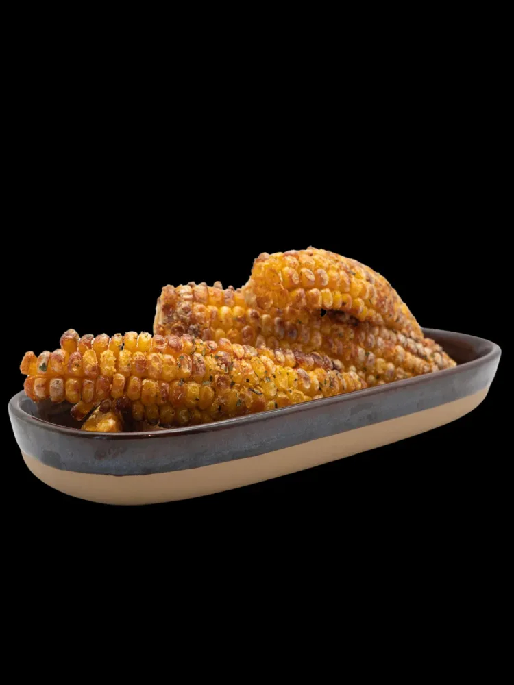 Cornribs Brazilian Style