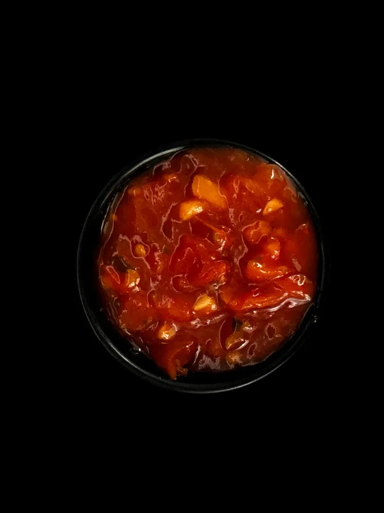 Tomaten Salsa