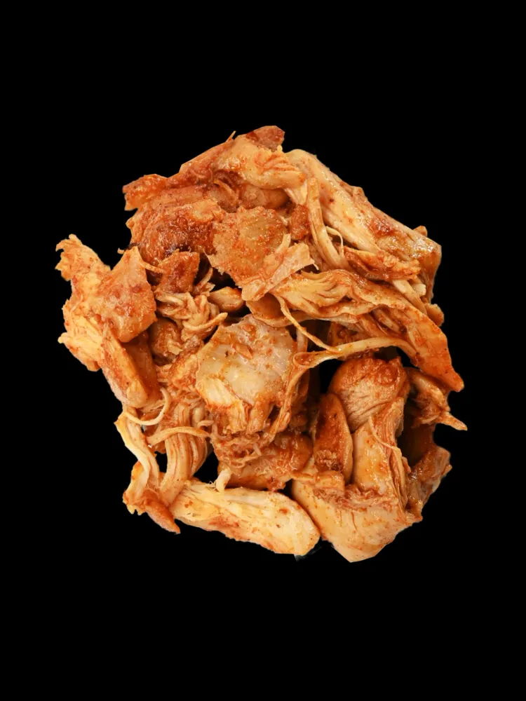 Pulled Chicken